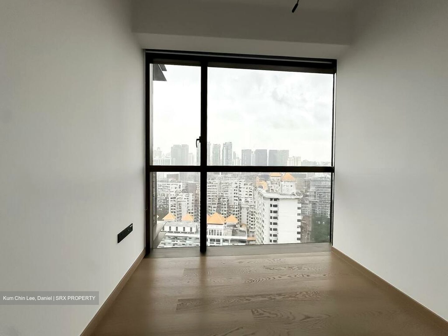 The Landmark (D3), Condominium #514869231